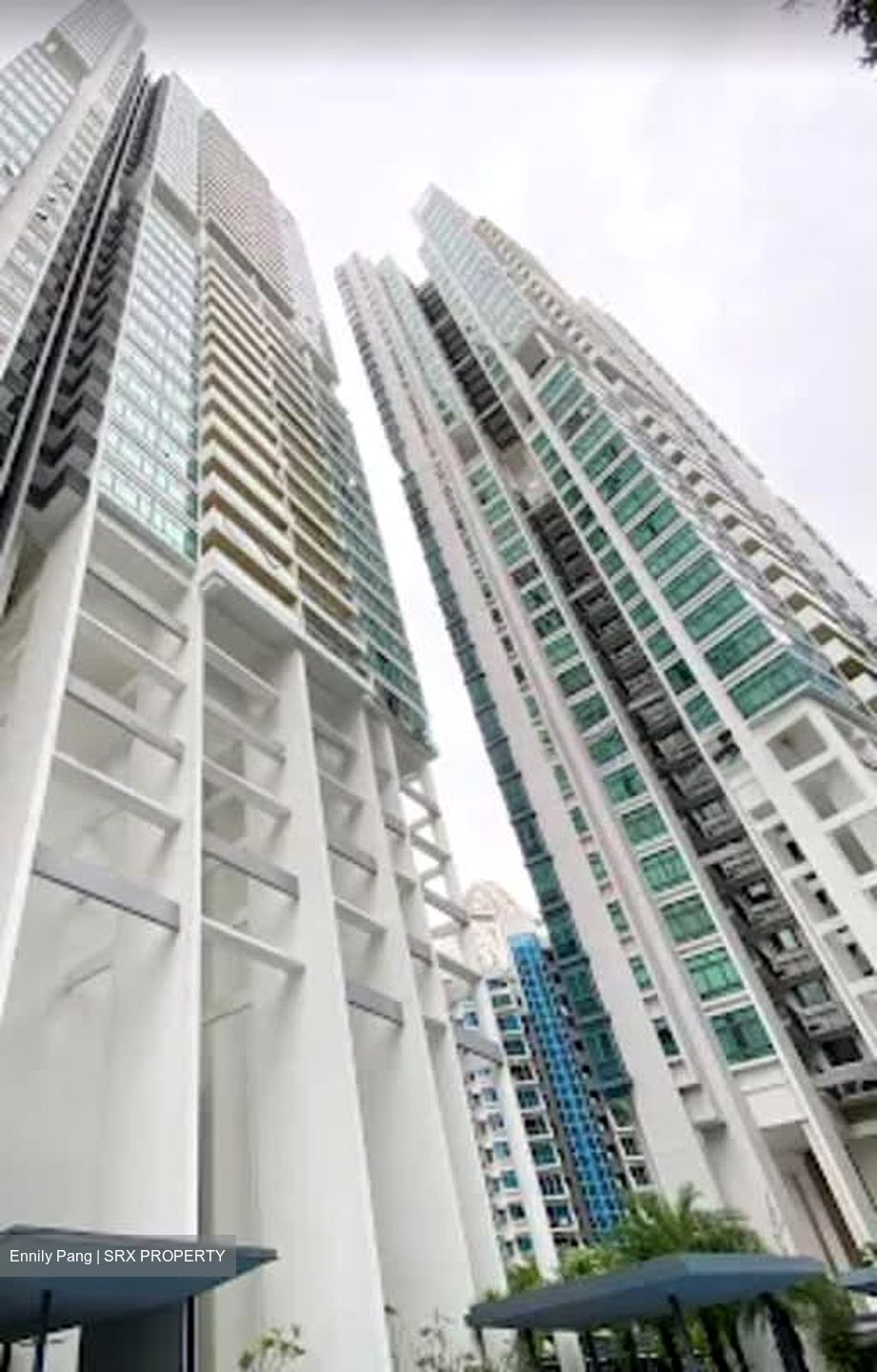 Soleil @ Sinaran (D11), Condominium #566641951